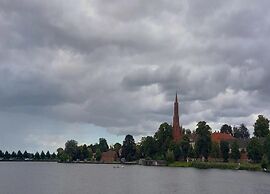 Ferienwohnungen in Malchow