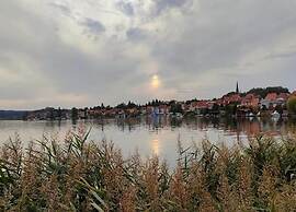 Ferienwohnungen in Malchow