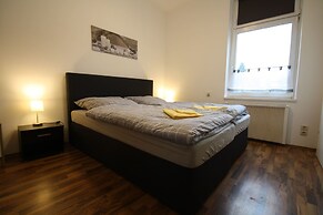 Ferienwohnungen in Malchow