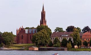 Ferienwohnungen in Malchow