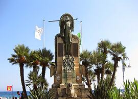 Apartment in Pietra Ligure With Garage