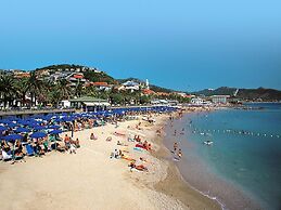 Apartment in Pietra Ligure With Garage