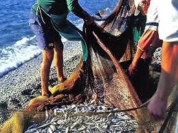 Apartment in Pietra Ligure With Garage