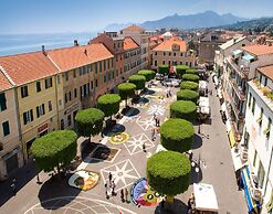 Apartment in Pietra Ligure With Garage