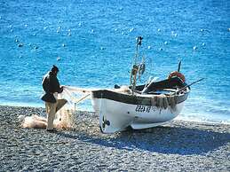 Apartment in Pietra Ligure With Garage