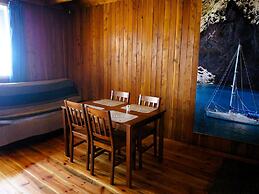 House With a View of the Lake, for 8 People
