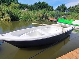 House With a View of the Lake, for 8 People