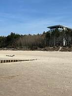 Apartment With Swimming Pool in Pobierowo