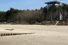 Apartment With Swimming Pool in Pobierowo