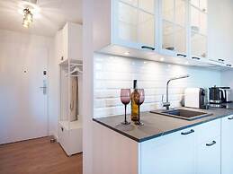 Apartment in Pobierowo Near Beach & SPA
