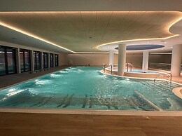 Apartment in Pobierowo Near Beach & SPA