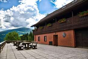 Apartments Grafhube, Afritz-verditz