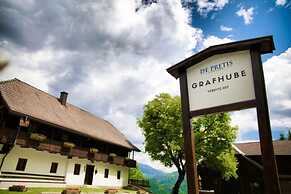 Apartments Grafhube, Afritz-verditz