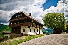 Apartments Grafhube, Afritz-verditz