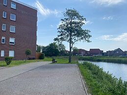 Ferienwohnung Tiefblick, Dornumersiel