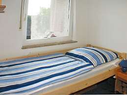 Ferienwohnung Tiefblick, Dornumersiel