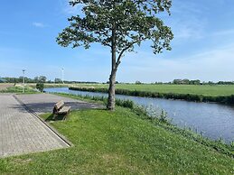 Ferienwohnung Tiefblick, Dornumersiel