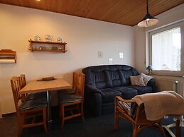 Ferienwohnung Tiefblick, Dornumersiel