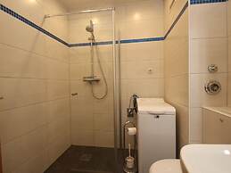 Ferienwohnung Tiefblick, Dornumersiel