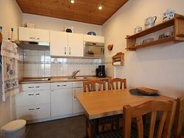 Ferienwohnung Tiefblick, Dornumersiel