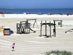 Ferienwohnung Tiefblick, Dornumersiel