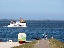 Ferienwohnung Tiefblick, Dornumersiel