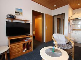 Ferienwohnung Tiefblick, Dornumersiel