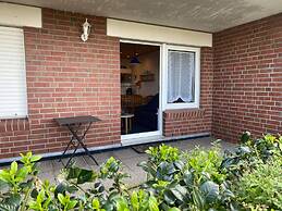 Ferienwohnung Tiefblick, Dornumersiel