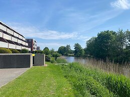 Ferienwohnung Tiefblick, Dornumersiel