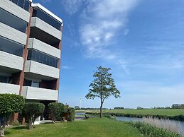 Ferienwohnung Tiefblick, Dornumersiel