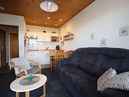 Ferienwohnung Tiefblick, Dornumersiel