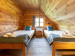 Wonderful Holiday Home in the Countryside