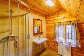 Wonderful Holiday Home in the Countryside