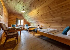 Wonderful Holiday Home in the Countryside