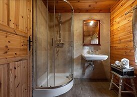 Wonderful Holiday Home in the Countryside
