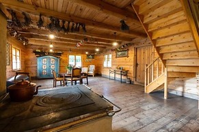 Wonderful Holiday Home in the Countryside