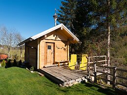Chalet Steinbock, St. Martin am Tennengebirge