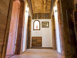 Chalet Steinbock, St. Martin am Tennengebirge