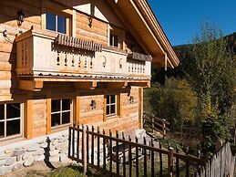 Chalet Steinbock, St. Martin am Tennengebirge