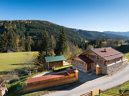 Chalet Steinbock, St. Martin am Tennengebirge
