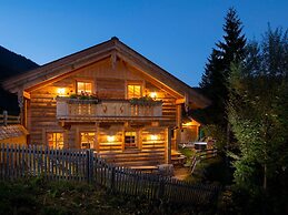 Chalet Steinbock, St. Martin am Tennengebirge