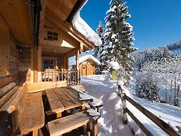 Chalet Steinbock, St. Martin am Tennengebirge