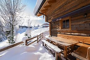Chalet Steinbock, St. Martin am Tennengebirge