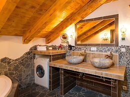 Chalet Steinbock, St. Martin am Tennengebirge