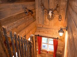 Chalet Steinbock, St. Martin am Tennengebirge