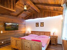 Chalet Steinbock, St. Martin am Tennengebirge