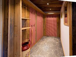 Chalet Steinbock, St. Martin am Tennengebirge