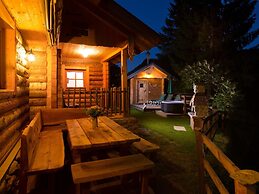Chalet Steinbock, St. Martin am Tennengebirge