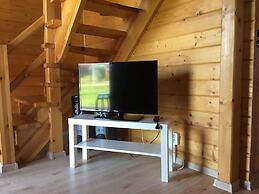 Comfortable Apartments not far From Sea, Mielenko