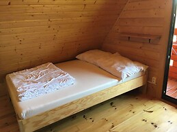 Comfortable Apartments not far From Sea, Mielenko